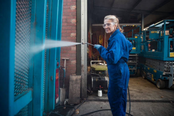 Best Commercial Building Pressure Washing  in West Lealman, FL