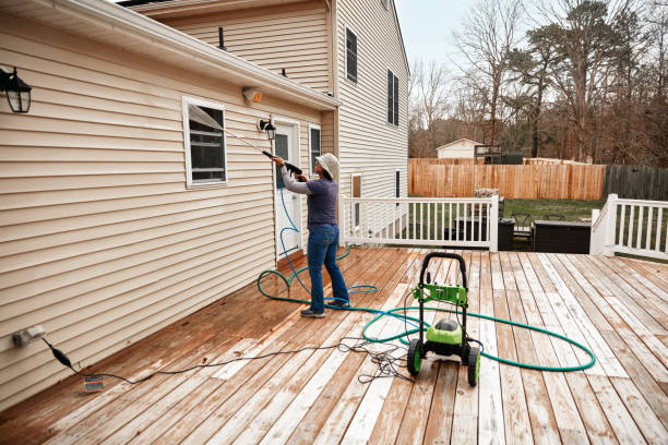 Best Exterior Home Cleaning  in West Lealman, FL