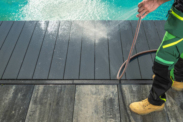 Best Affordable Pressure Washing  in West Lealman, FL