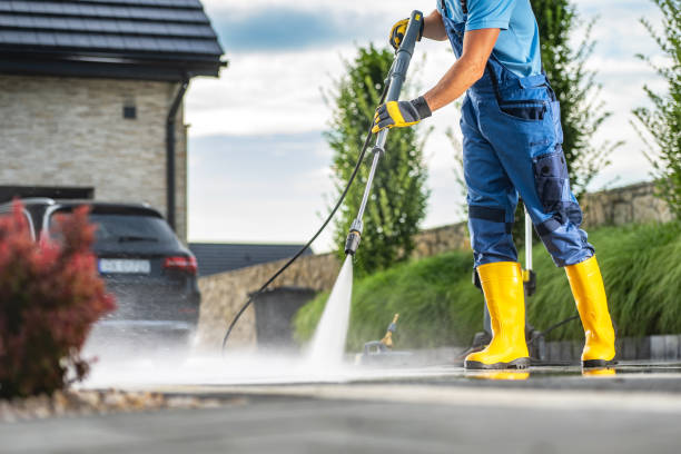 Pressure Washing Services for Businesses in West Lealman, FL