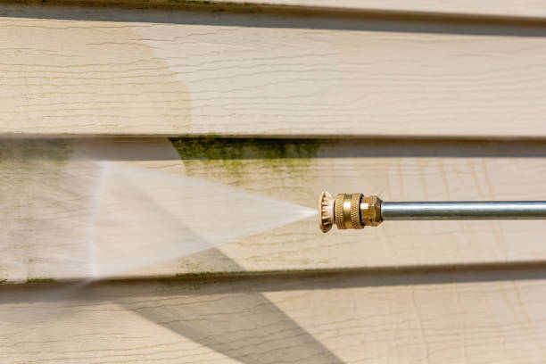 Best Fence Pressure Washing  in West Lealman, FL