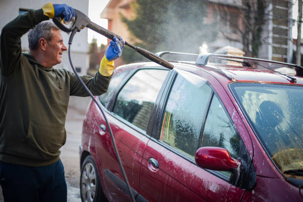 Best Residential Pressure Washing Services  in West Lealman, FL