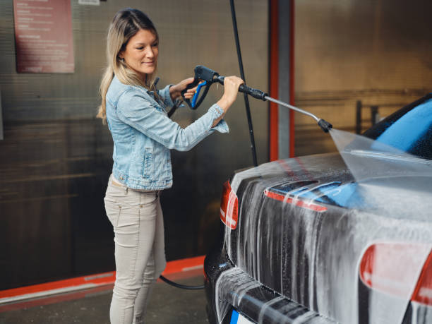 Best Affordable Power Washing  in West Lealman, FL